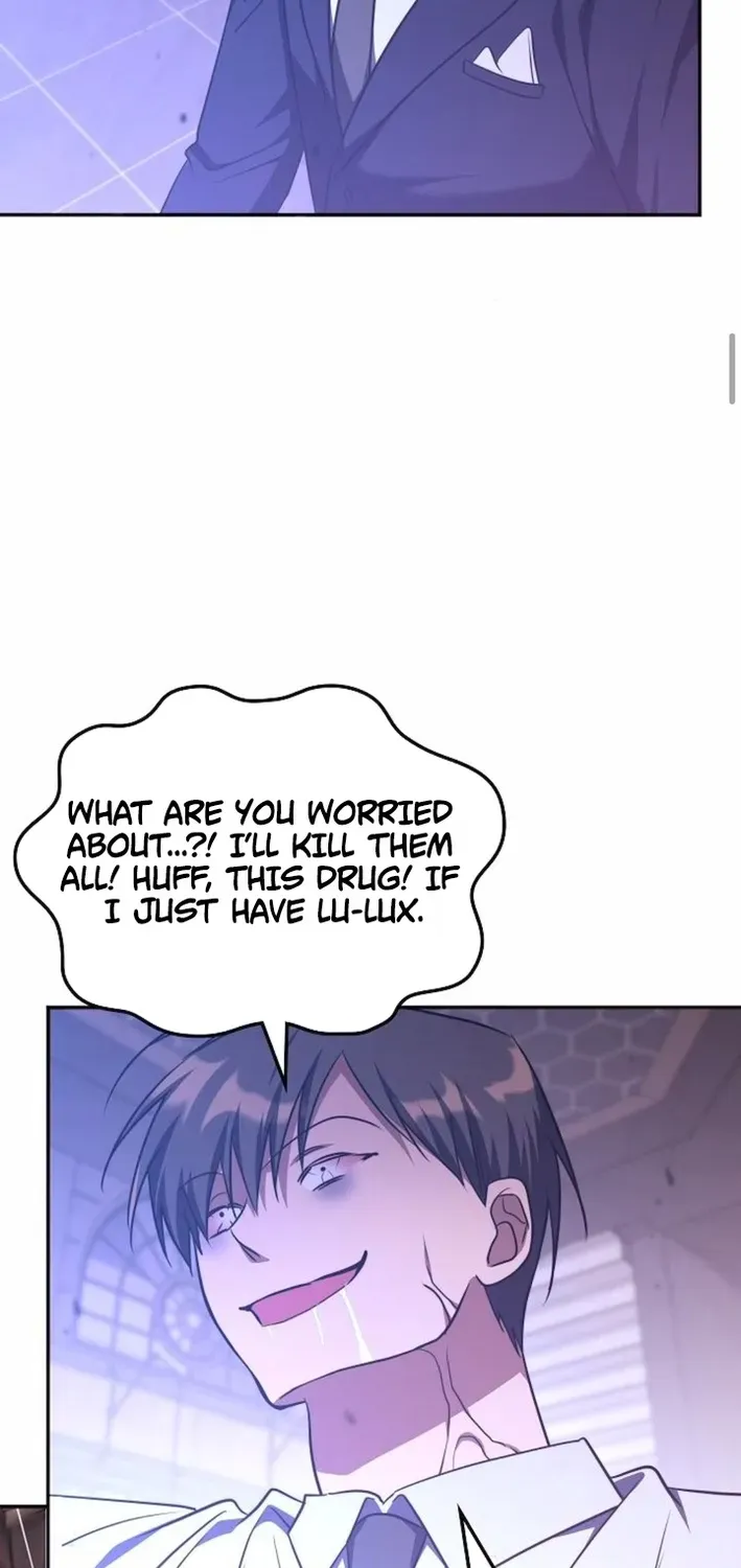 The Overpowered Veteran Healer Chapter 47 page 9 - 