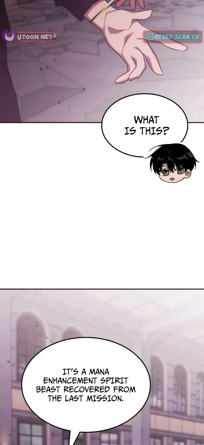 The Overpowered Veteran Healer Chapter 48 page 17 - 