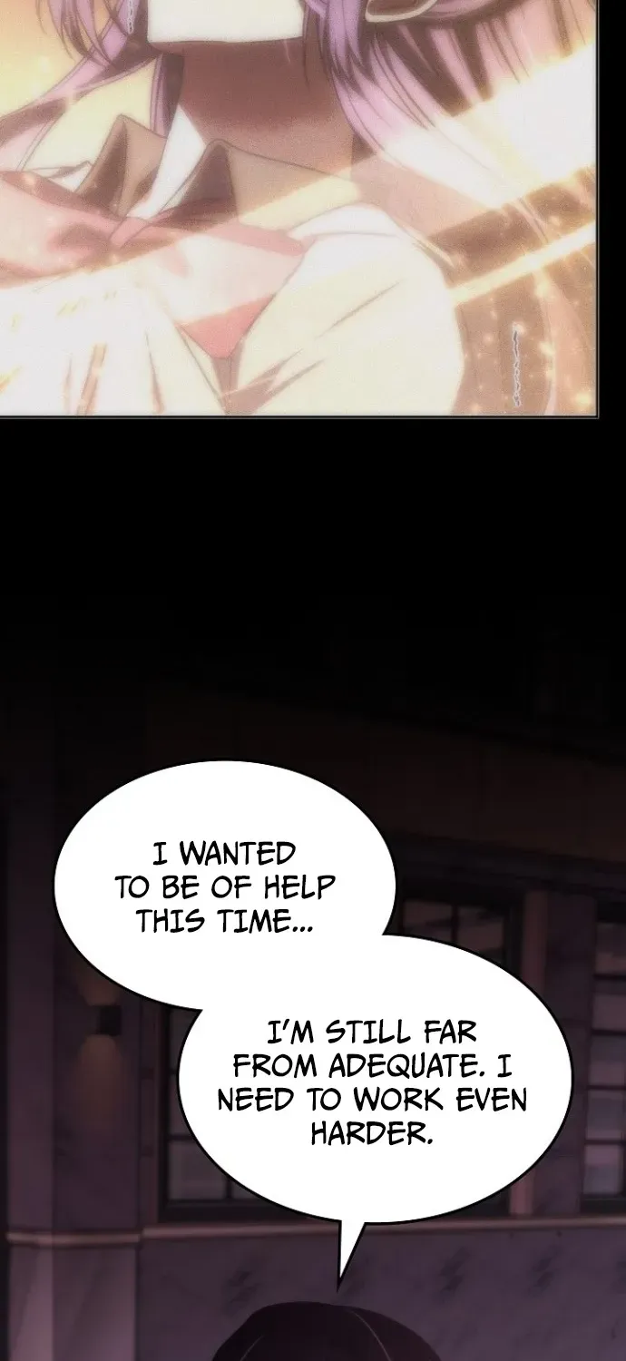 The Overpowered Veteran Healer Chapter 48 page 20 - 