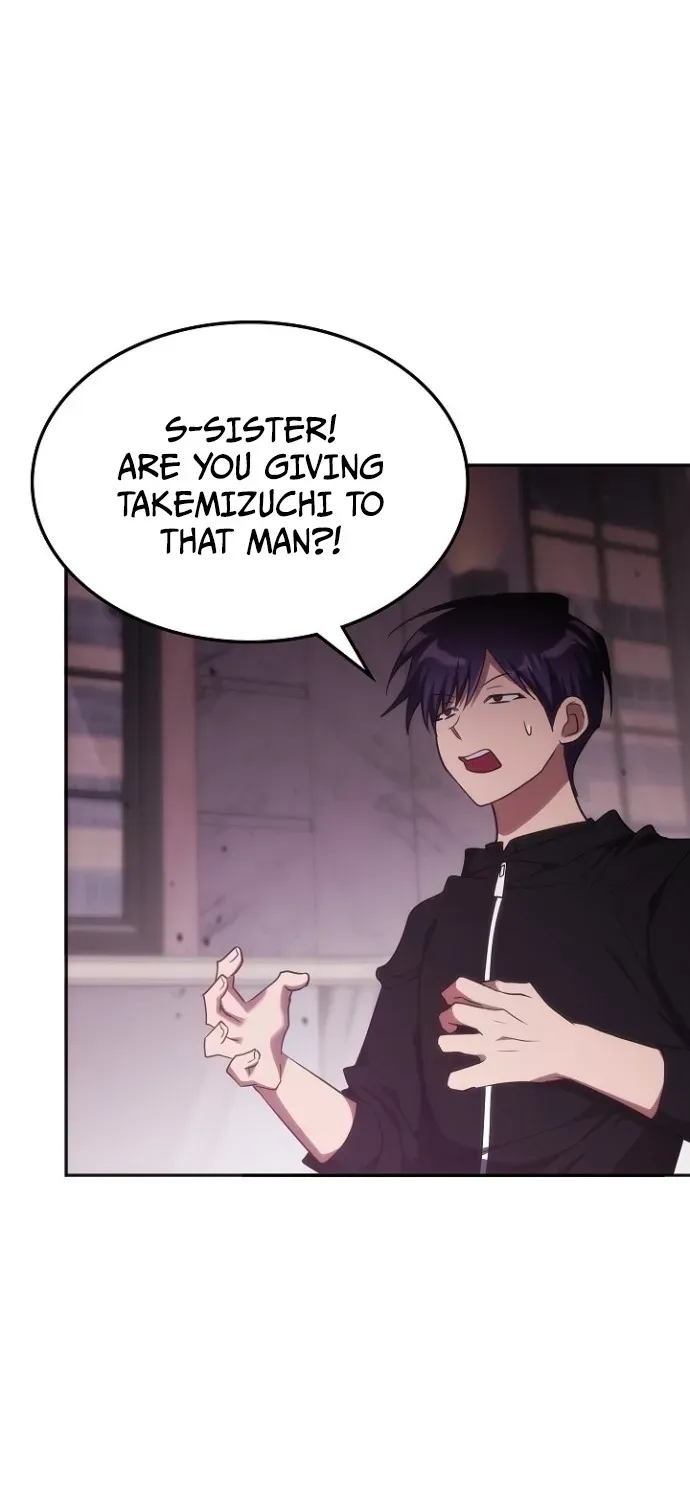 The Overpowered Veteran Healer Chapter 48 page 22 - 