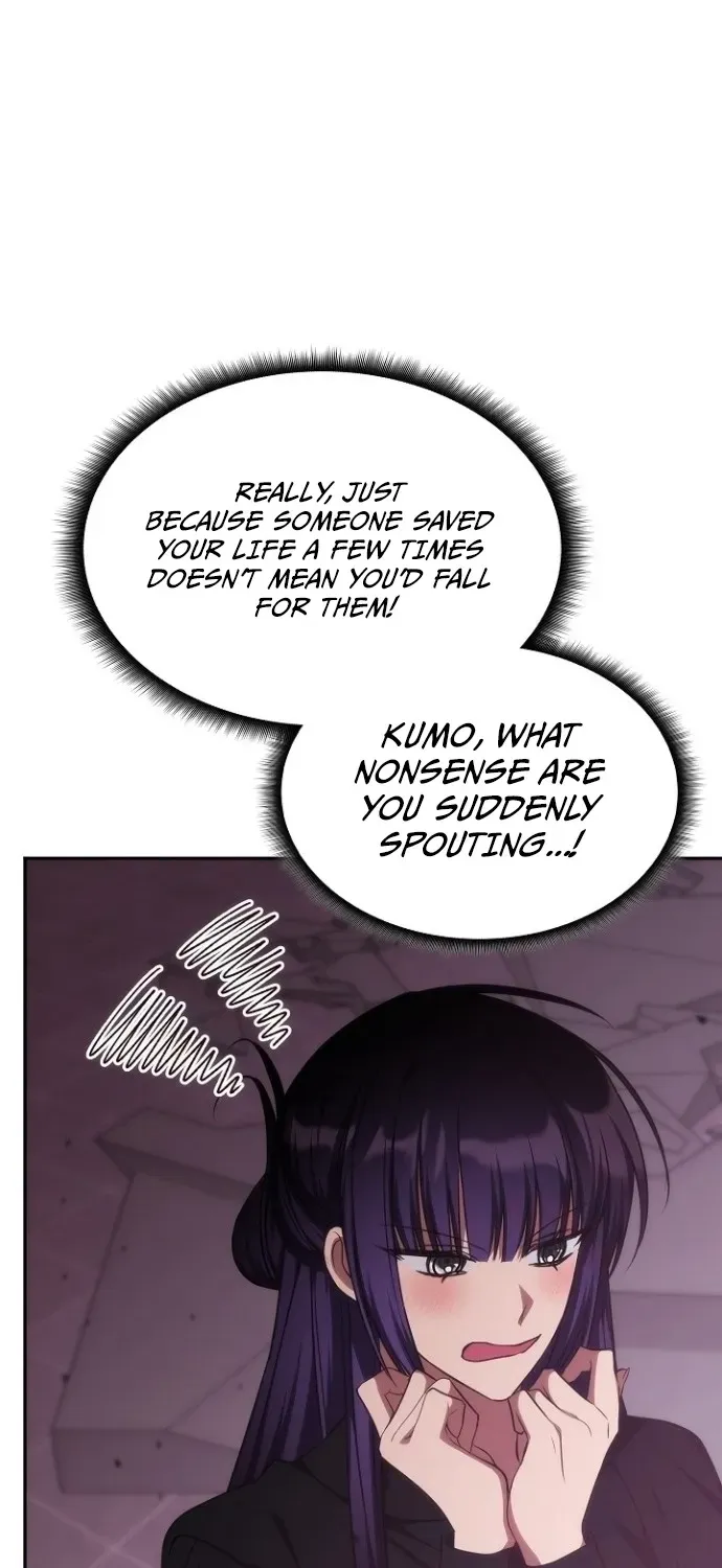 The Overpowered Veteran Healer Chapter 48 page 25 - 