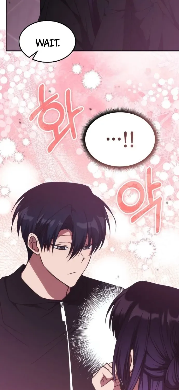 The Overpowered Veteran Healer Chapter 48 page 26 - 