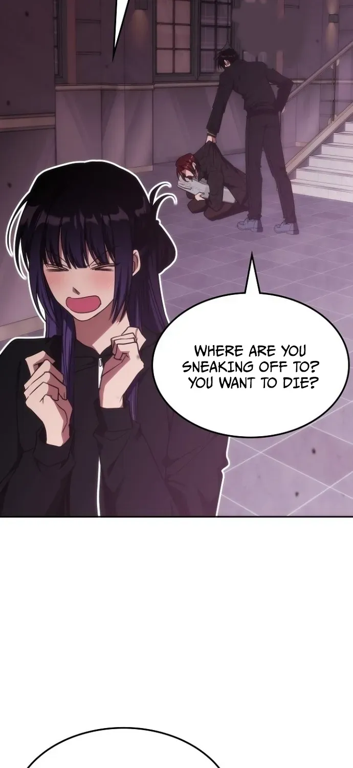 The Overpowered Veteran Healer Chapter 48 page 29 - 