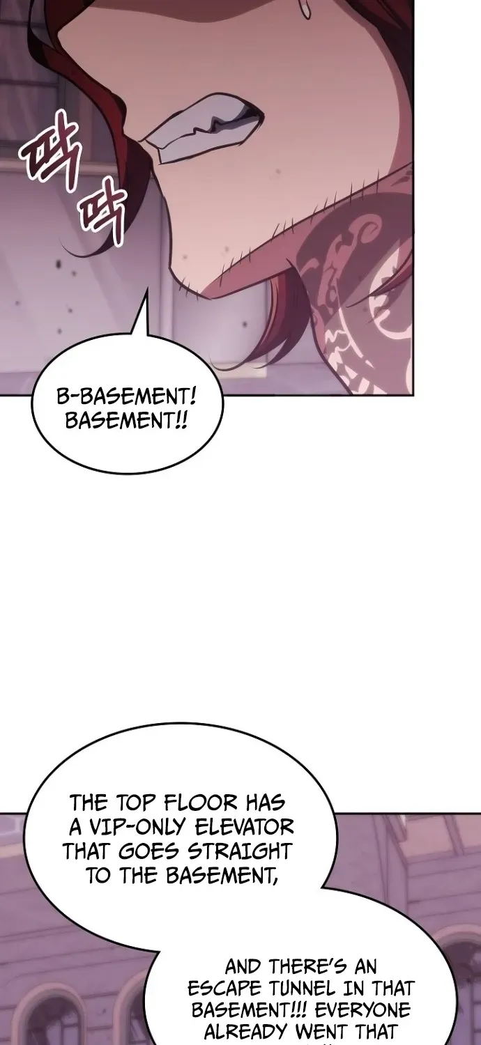 The Overpowered Veteran Healer Chapter 48 page 34 - 