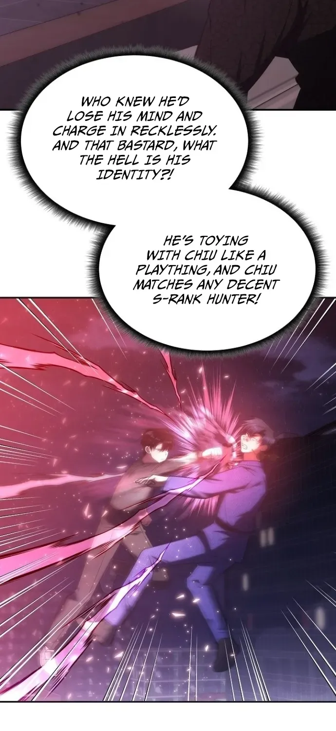 The Overpowered Veteran Healer Chapter 48 page 5 - 