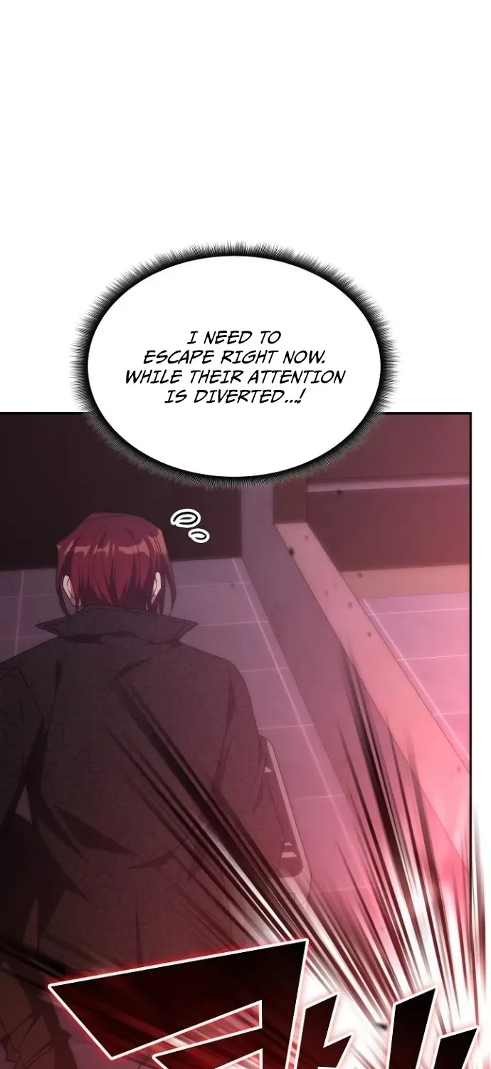 The Overpowered Veteran Healer Chapter 48 page 6 - 