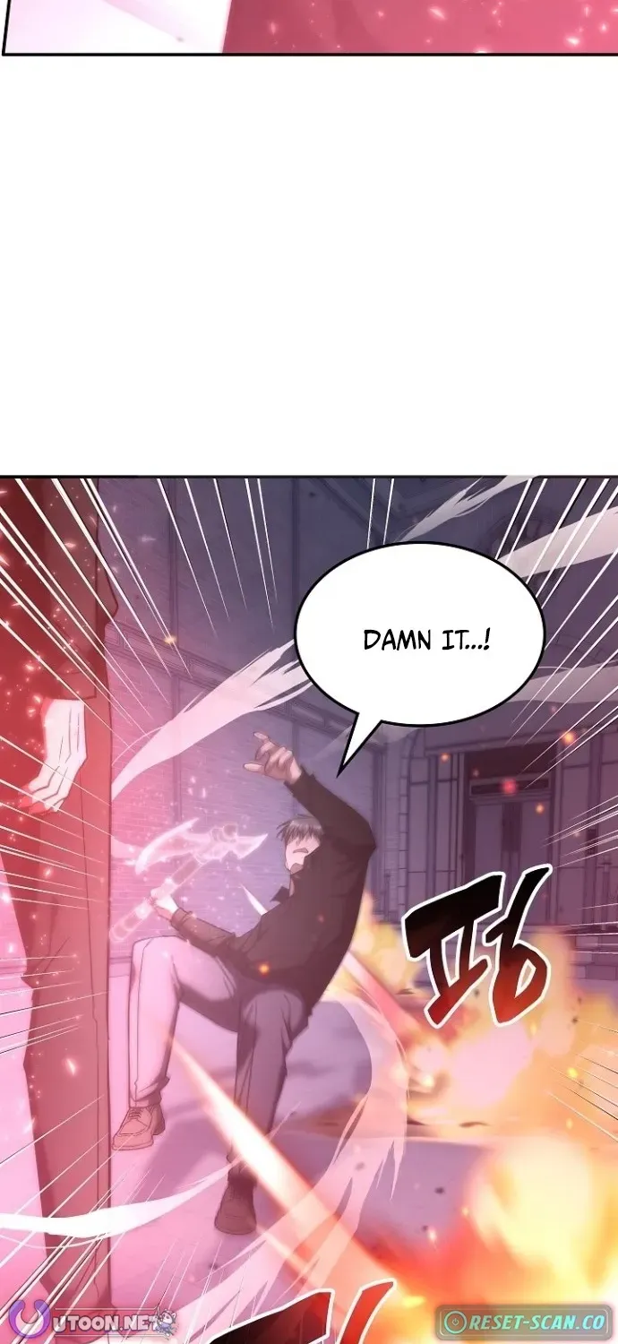 The Overpowered Veteran Healer Chapter 48 page 60 - 