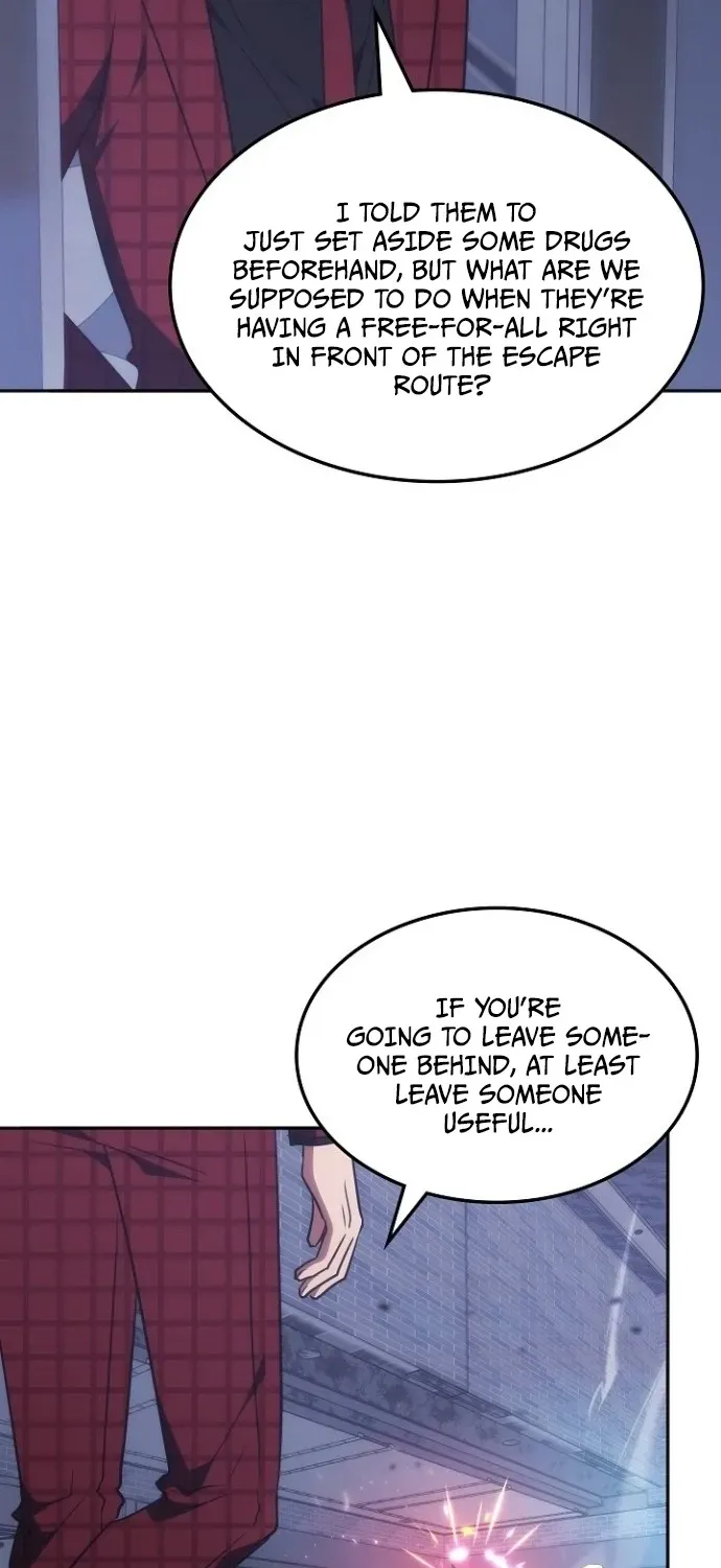 The Overpowered Veteran Healer Chapter 48 page 62 - 