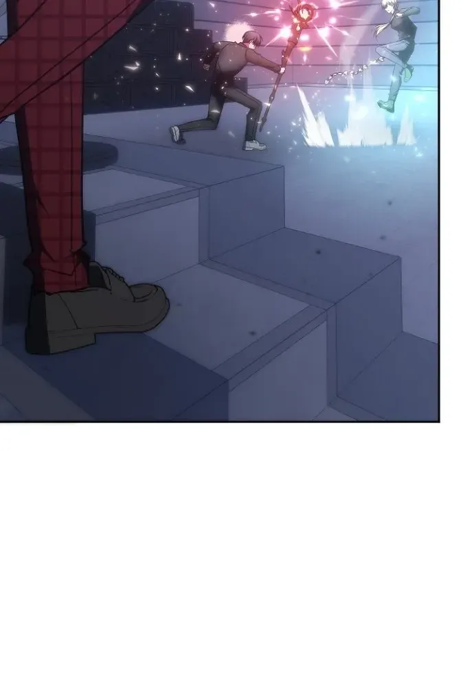 The Overpowered Veteran Healer Chapter 48 page 63 - 
