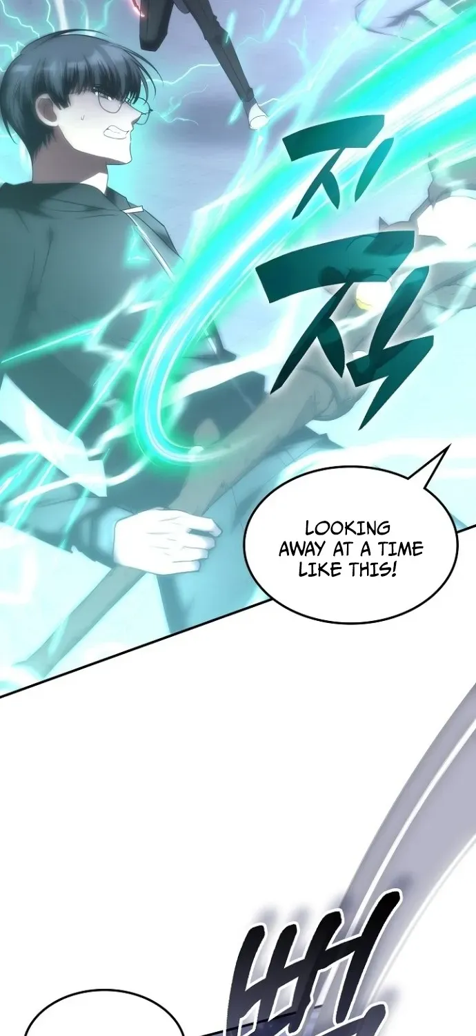 The Overpowered Veteran Healer Chapter 48 page 65 - 
