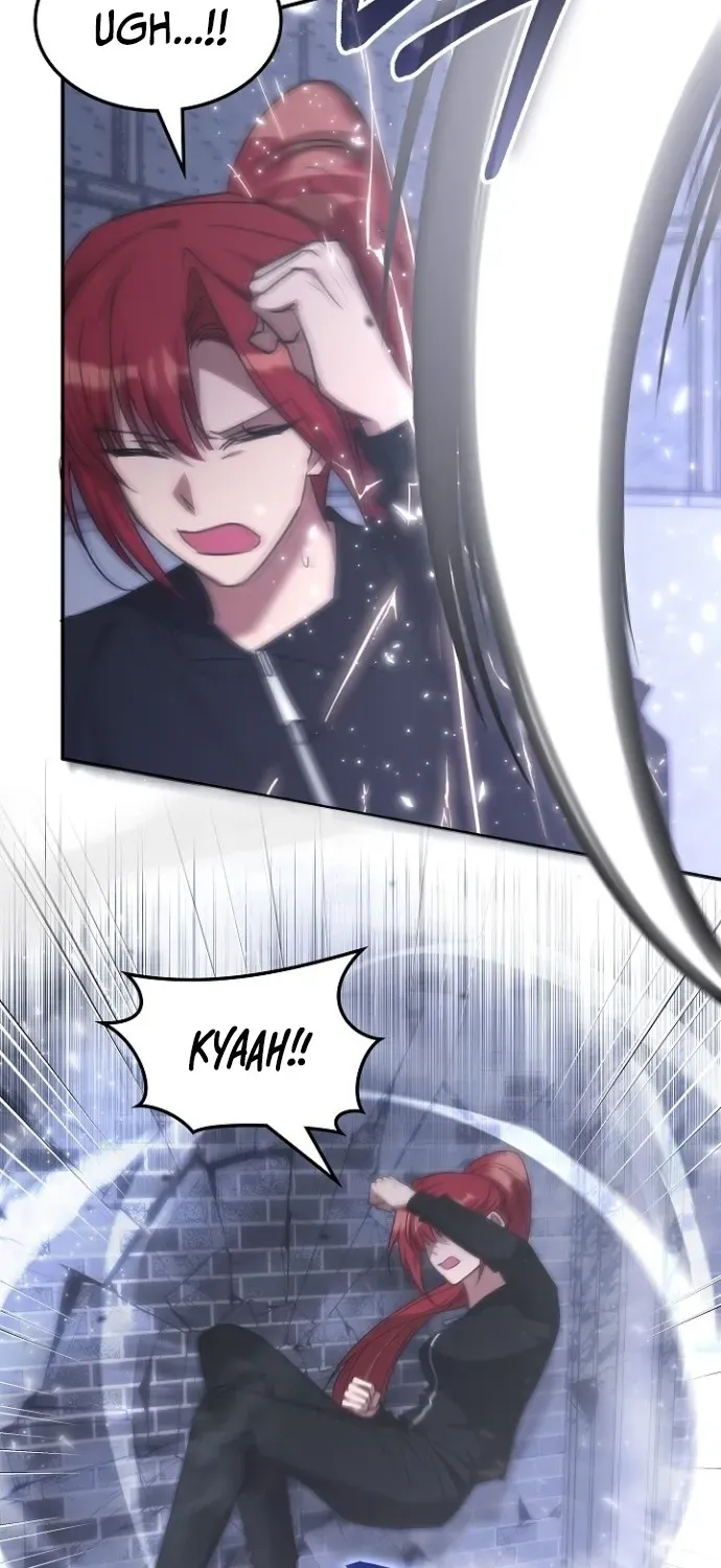 The Overpowered Veteran Healer Chapter 48 page 66 - 