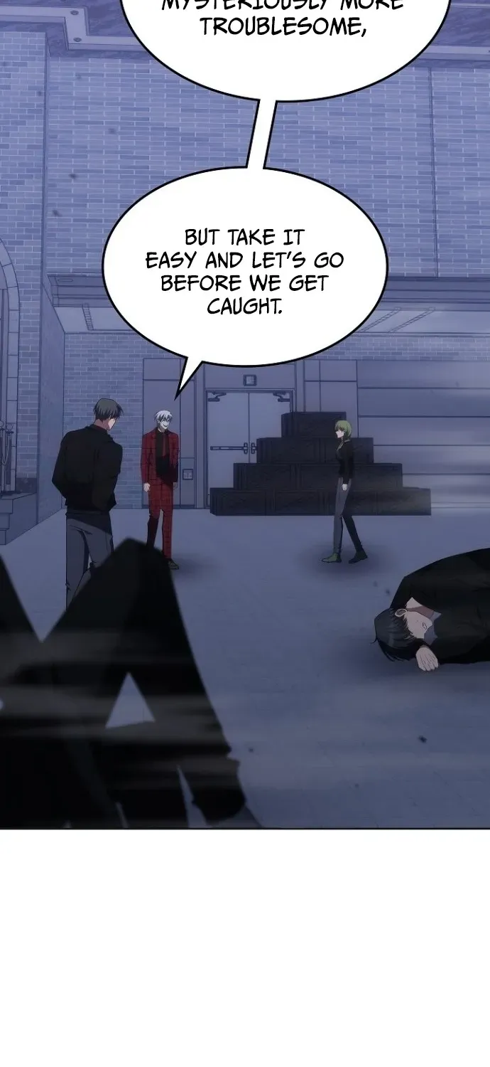 The Overpowered Veteran Healer Chapter 48 page 68 - 