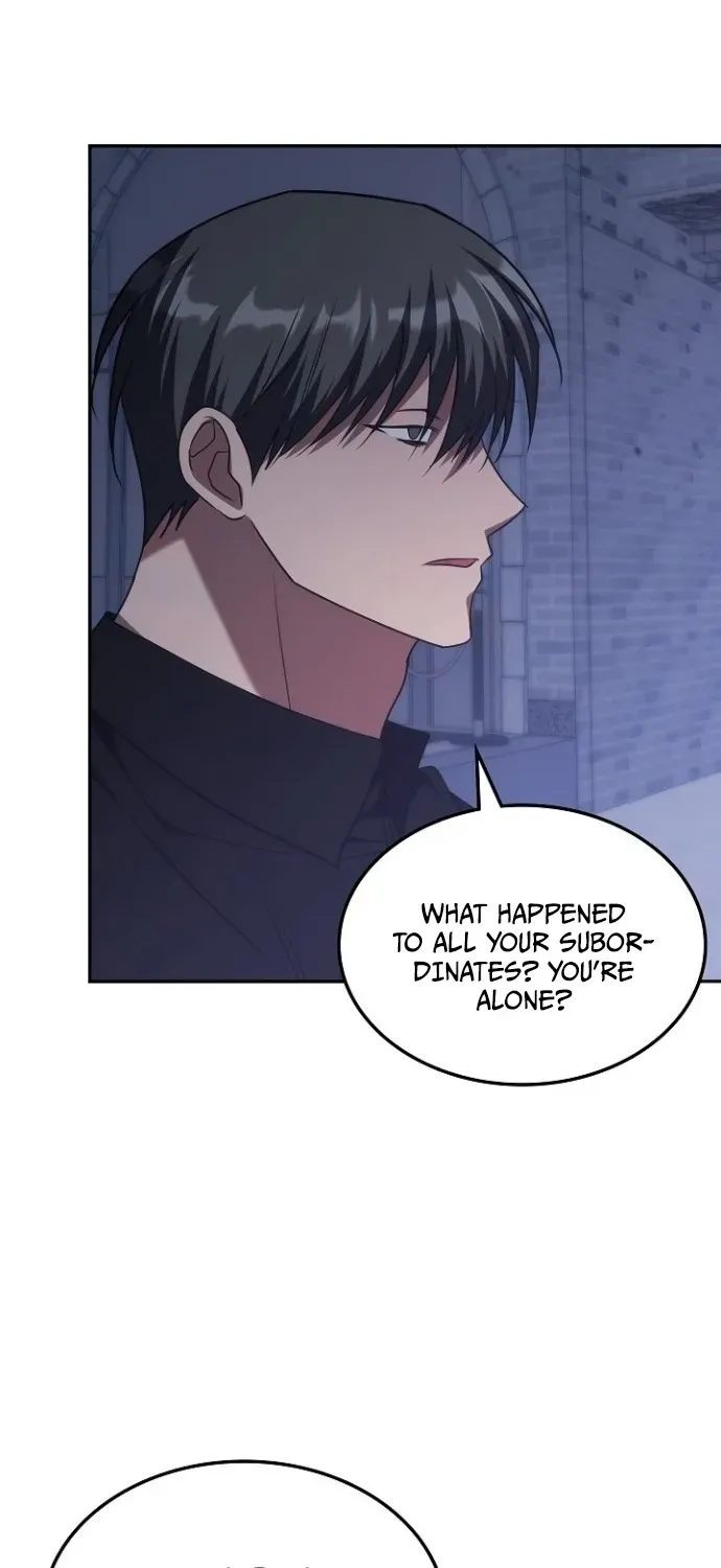 The Overpowered Veteran Healer Chapter 48 page 69 - 