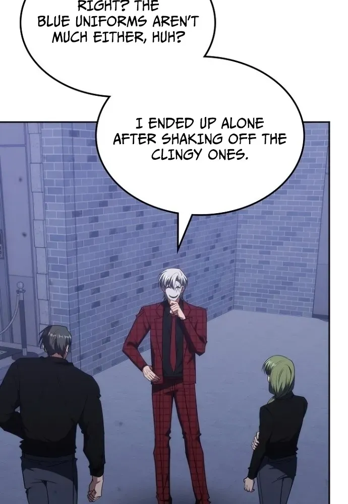 The Overpowered Veteran Healer Chapter 48 page 70 - 