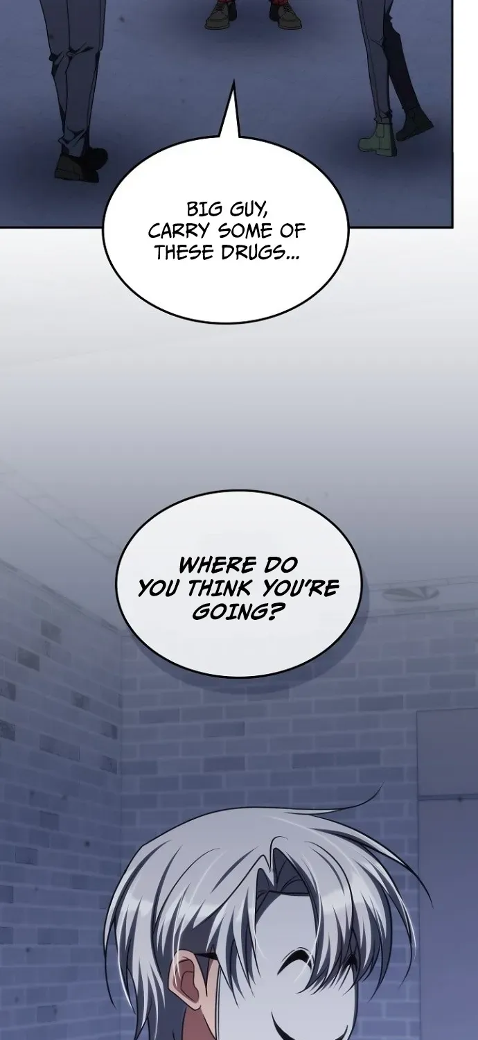 The Overpowered Veteran Healer Chapter 48 page 71 - 