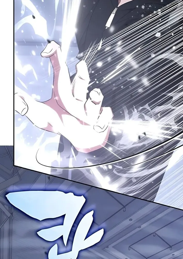 The Overpowered Veteran Healer Chapter 49 page 21 - 