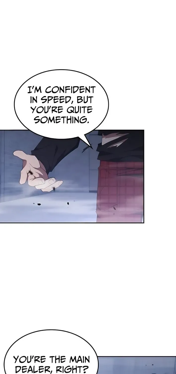 The Overpowered Veteran Healer Chapter 49 page 23 - 