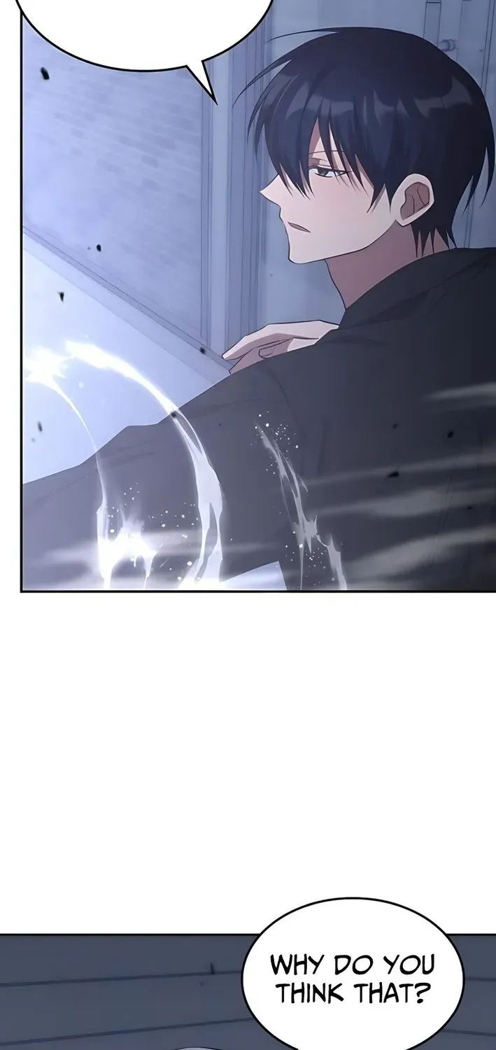 The Overpowered Veteran Healer Chapter 49 page 24 - 