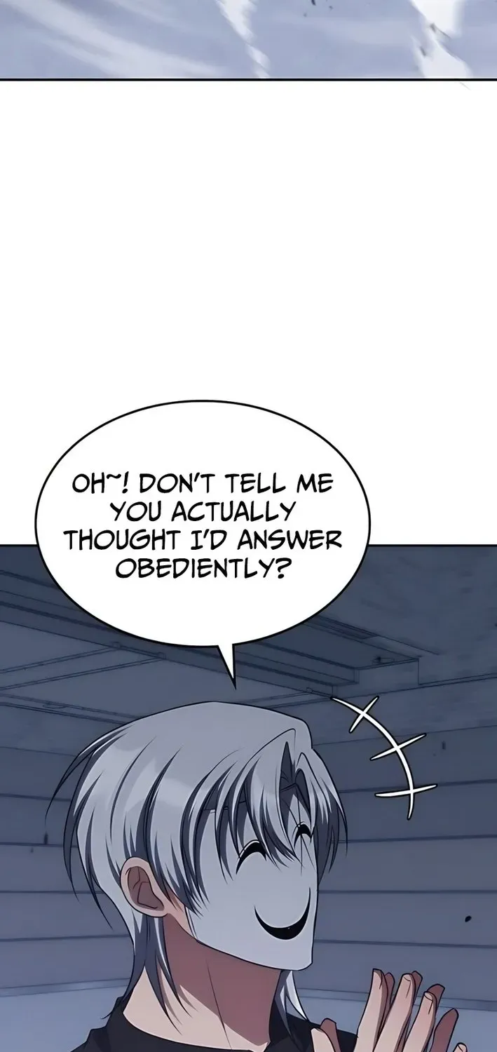 The Overpowered Veteran Healer Chapter 49 page 27 - 