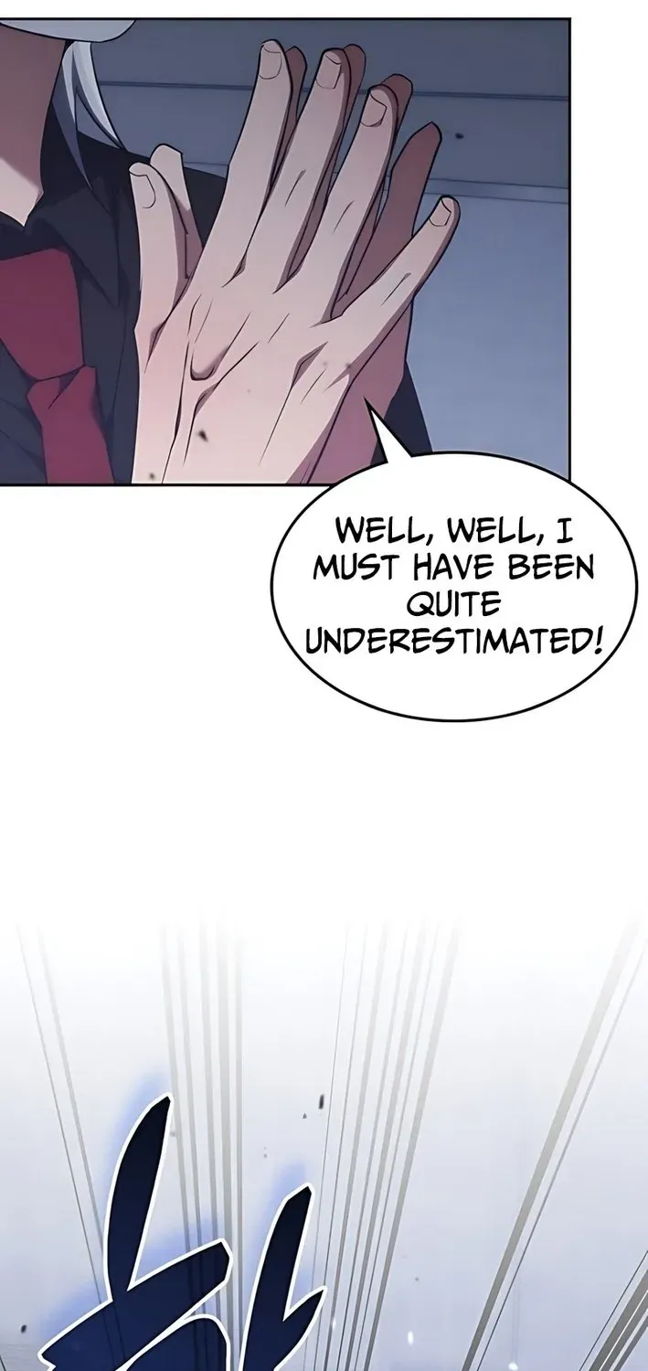 The Overpowered Veteran Healer Chapter 49 page 29 - 