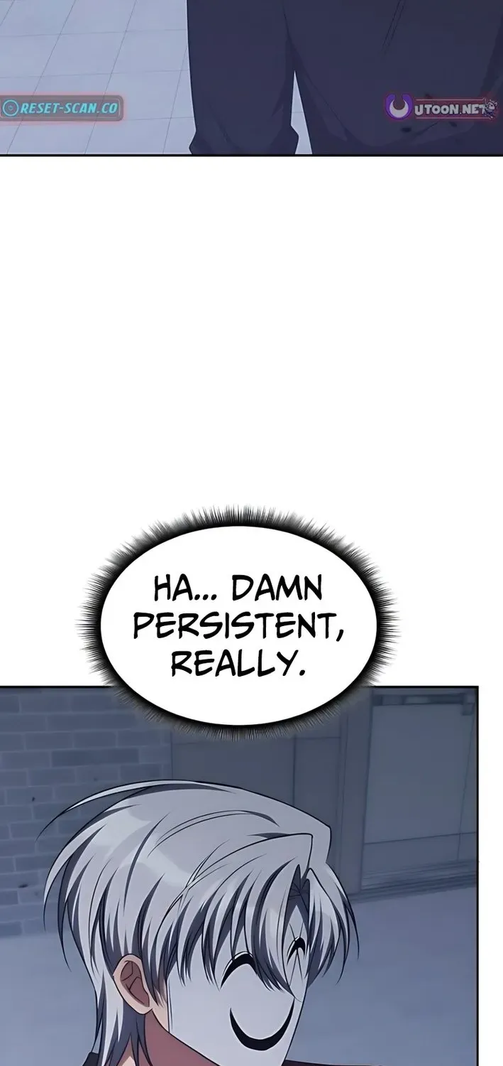 The Overpowered Veteran Healer Chapter 49 page 4 - 