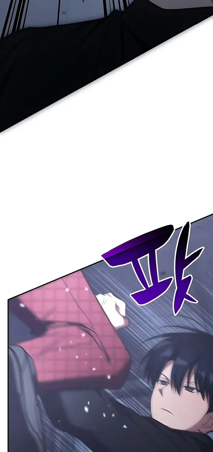 The Overpowered Veteran Healer Chapter 49 page 31 - 