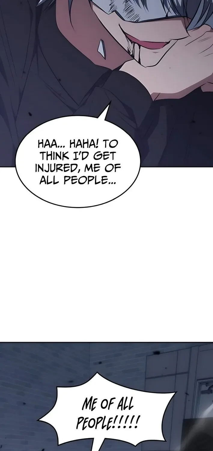 The Overpowered Veteran Healer Chapter 49 page 39 - 