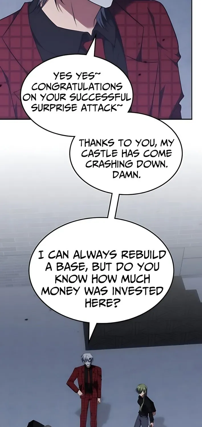 The Overpowered Veteran Healer Chapter 49 page 5 - 