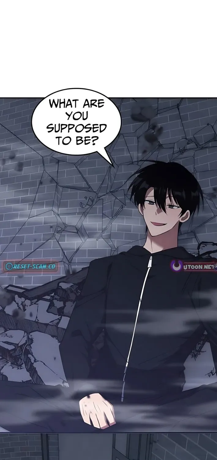 The Overpowered Veteran Healer Chapter 49 page 47 - 