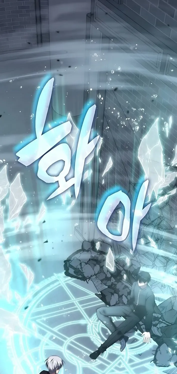 The Overpowered Veteran Healer Chapter 49 page 48 - 