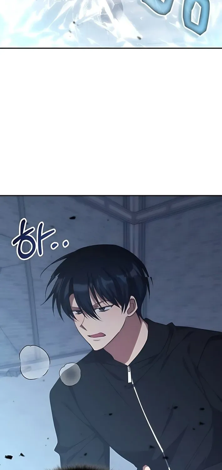 The Overpowered Veteran Healer Chapter 49 page 57 - 