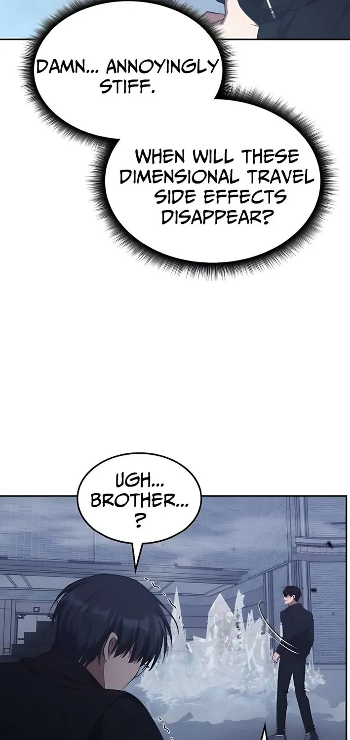 The Overpowered Veteran Healer Chapter 49 page 58 - 