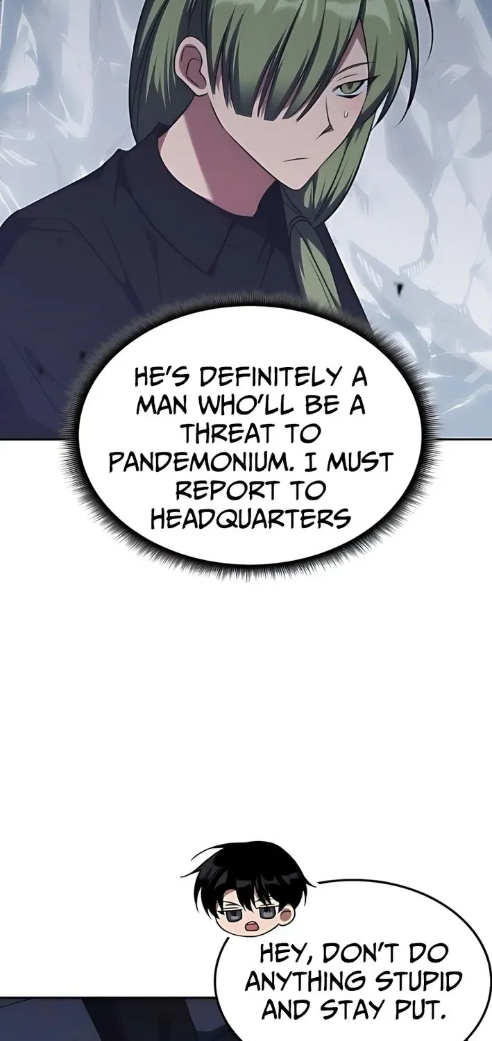 The Overpowered Veteran Healer Chapter 49 page 61 - 