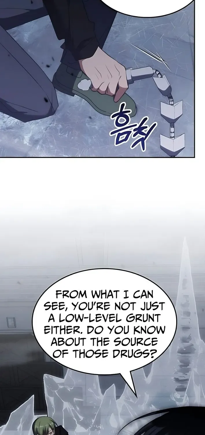 The Overpowered Veteran Healer Chapter 49 page 62 - 