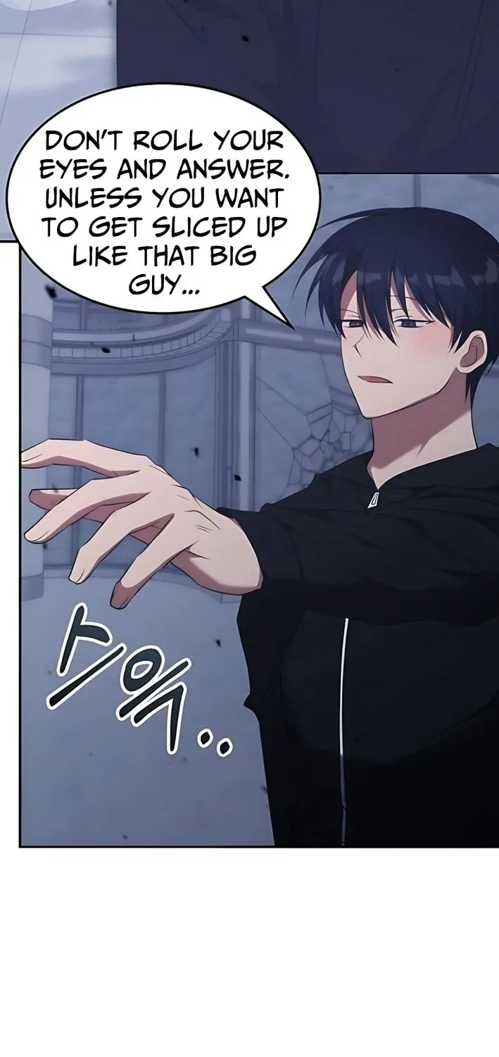 The Overpowered Veteran Healer Chapter 49 page 64 - 