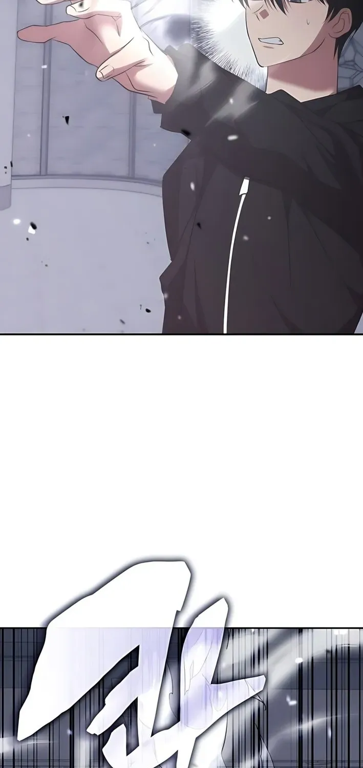 The Overpowered Veteran Healer Chapter 49 page 66 - 