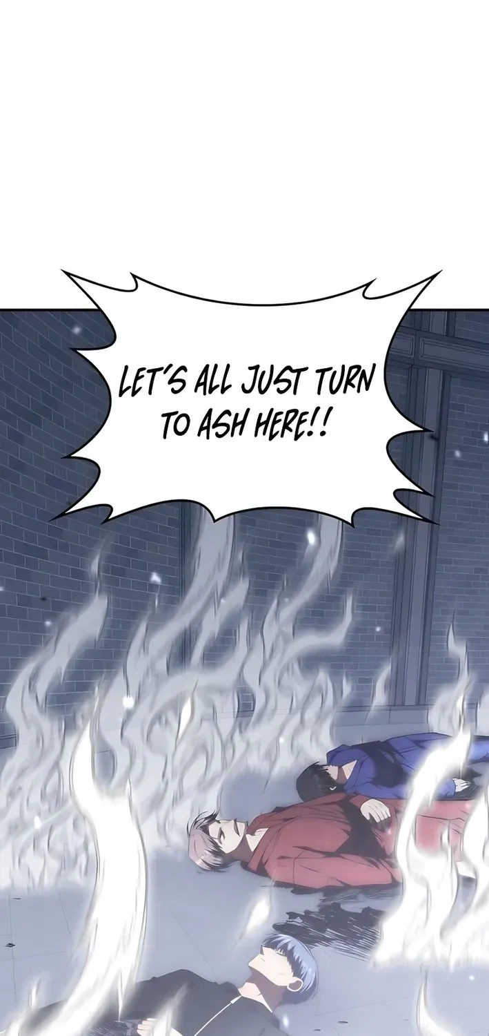 The Overpowered Veteran Healer Chapter 49 page 71 - 