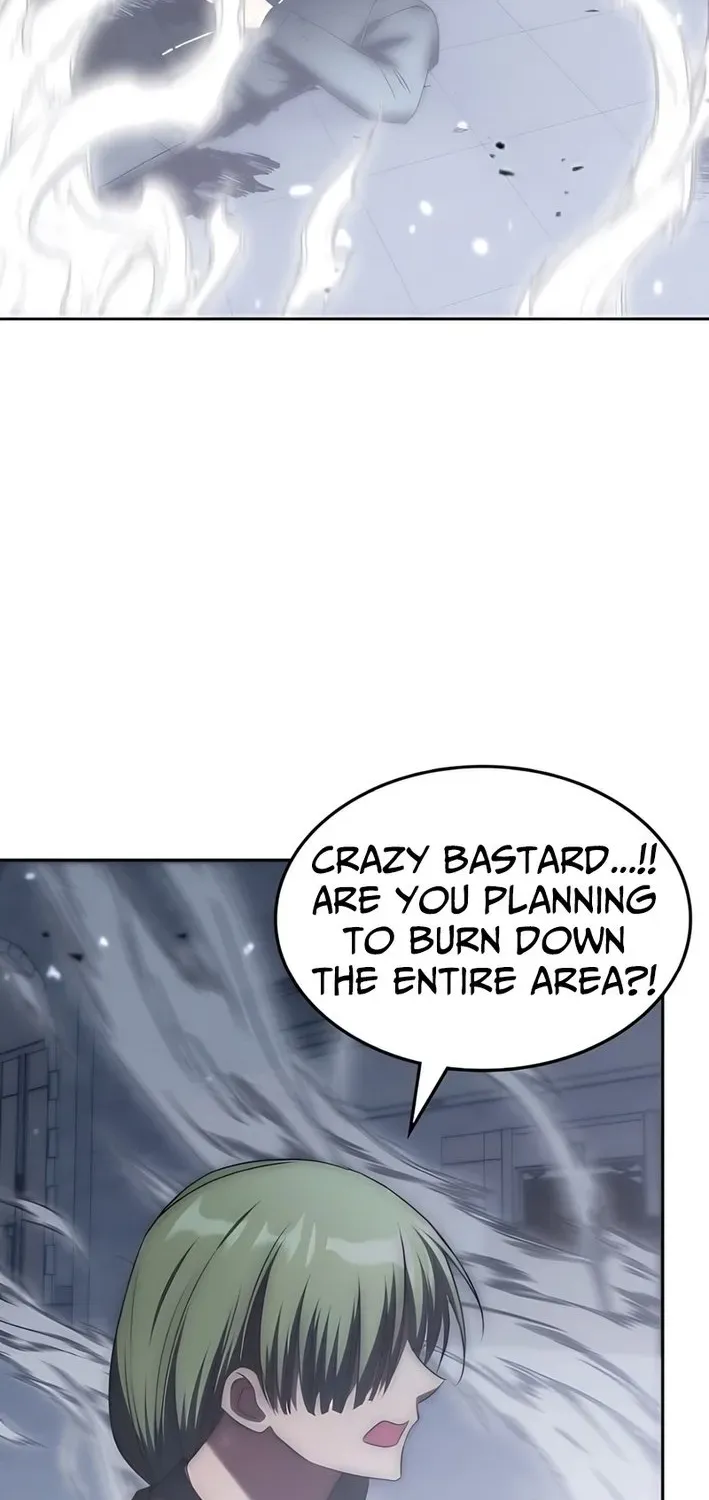 The Overpowered Veteran Healer Chapter 49 page 72 - 