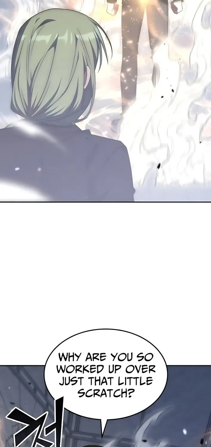 The Overpowered Veteran Healer Chapter 49 page 74 - 