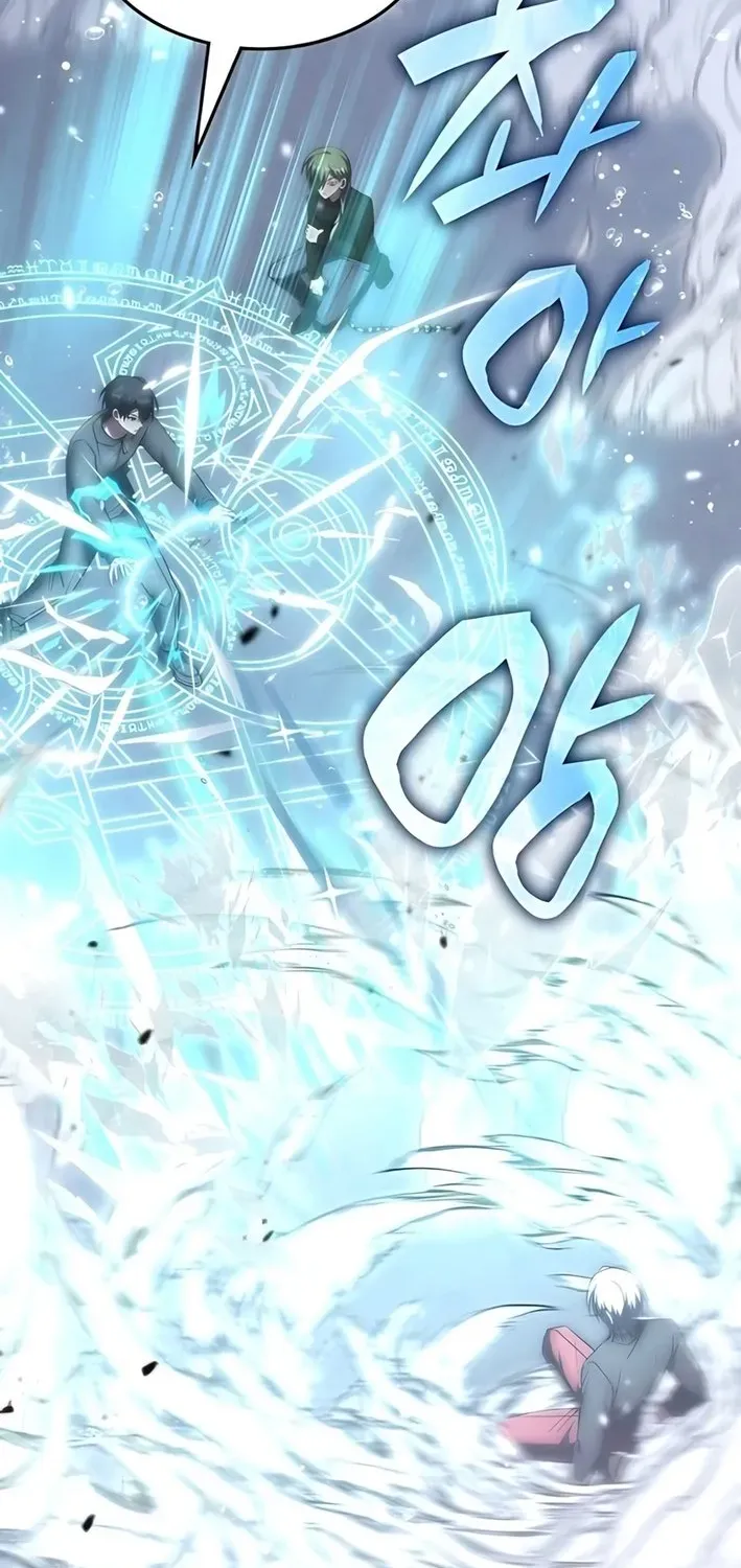 The Overpowered Veteran Healer Chapter 49 page 76 - 