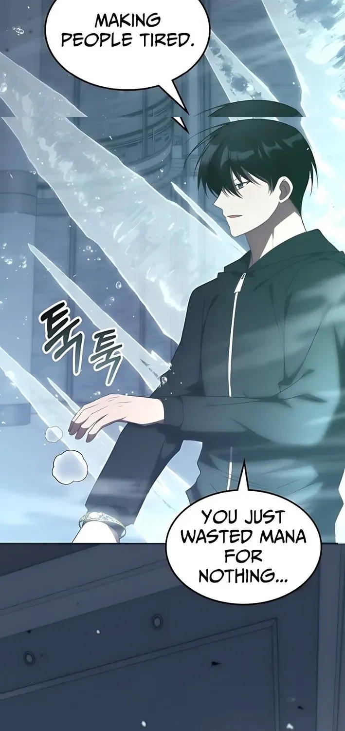 The Overpowered Veteran Healer Chapter 49 page 80 - 