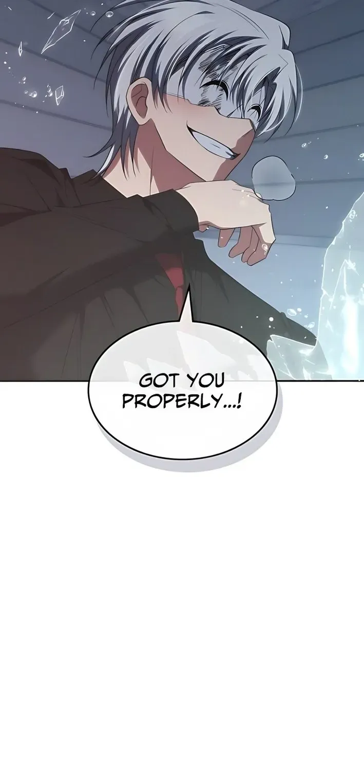 The Overpowered Veteran Healer Chapter 49 page 83 - 