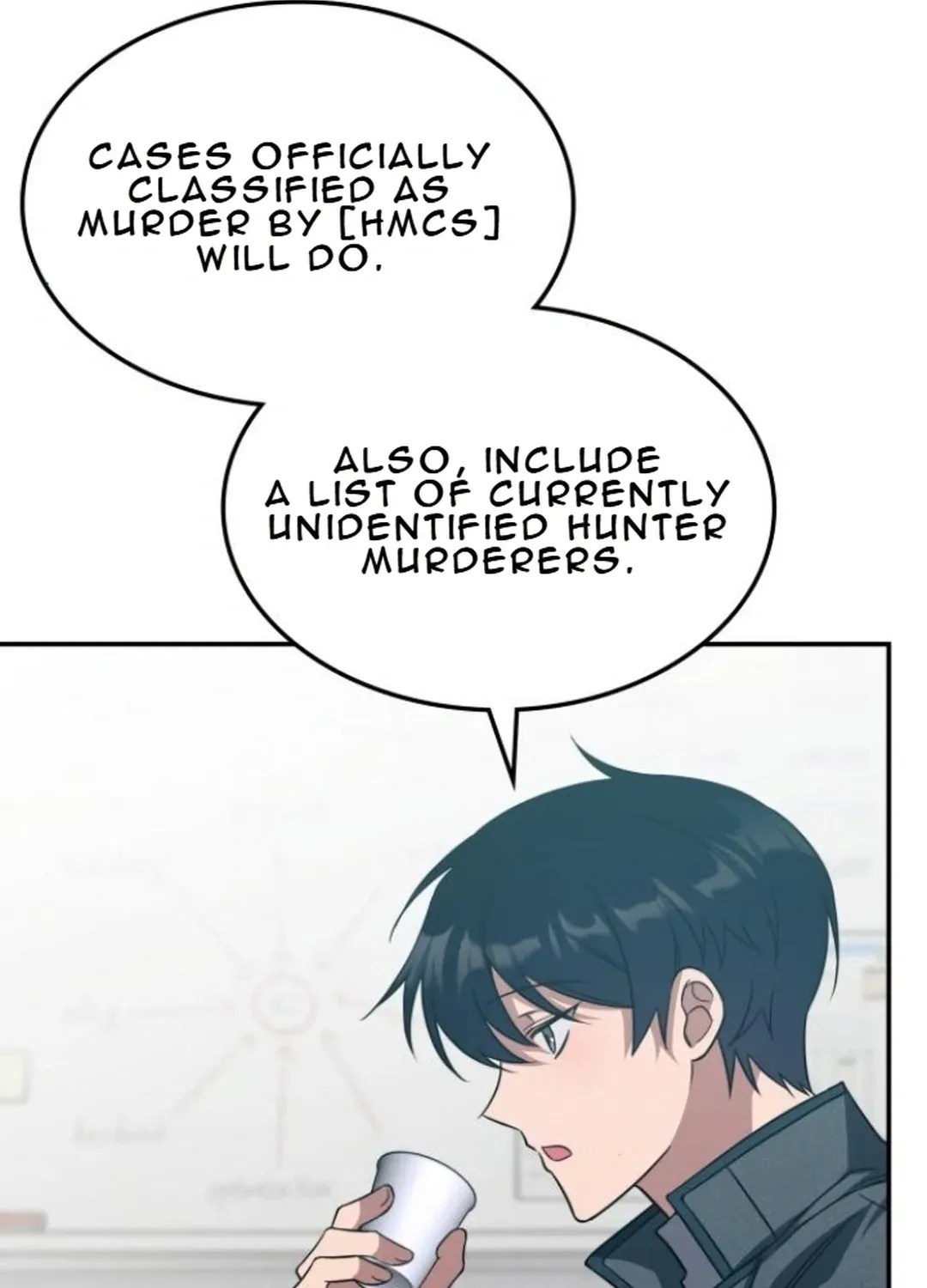 Read The Overpowered Veteran Healer chapter 5 image 27 on Lezhin