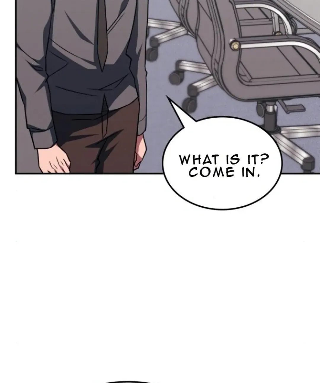 Read The Overpowered Veteran Healer chapter 5 image 34 on Lezhin