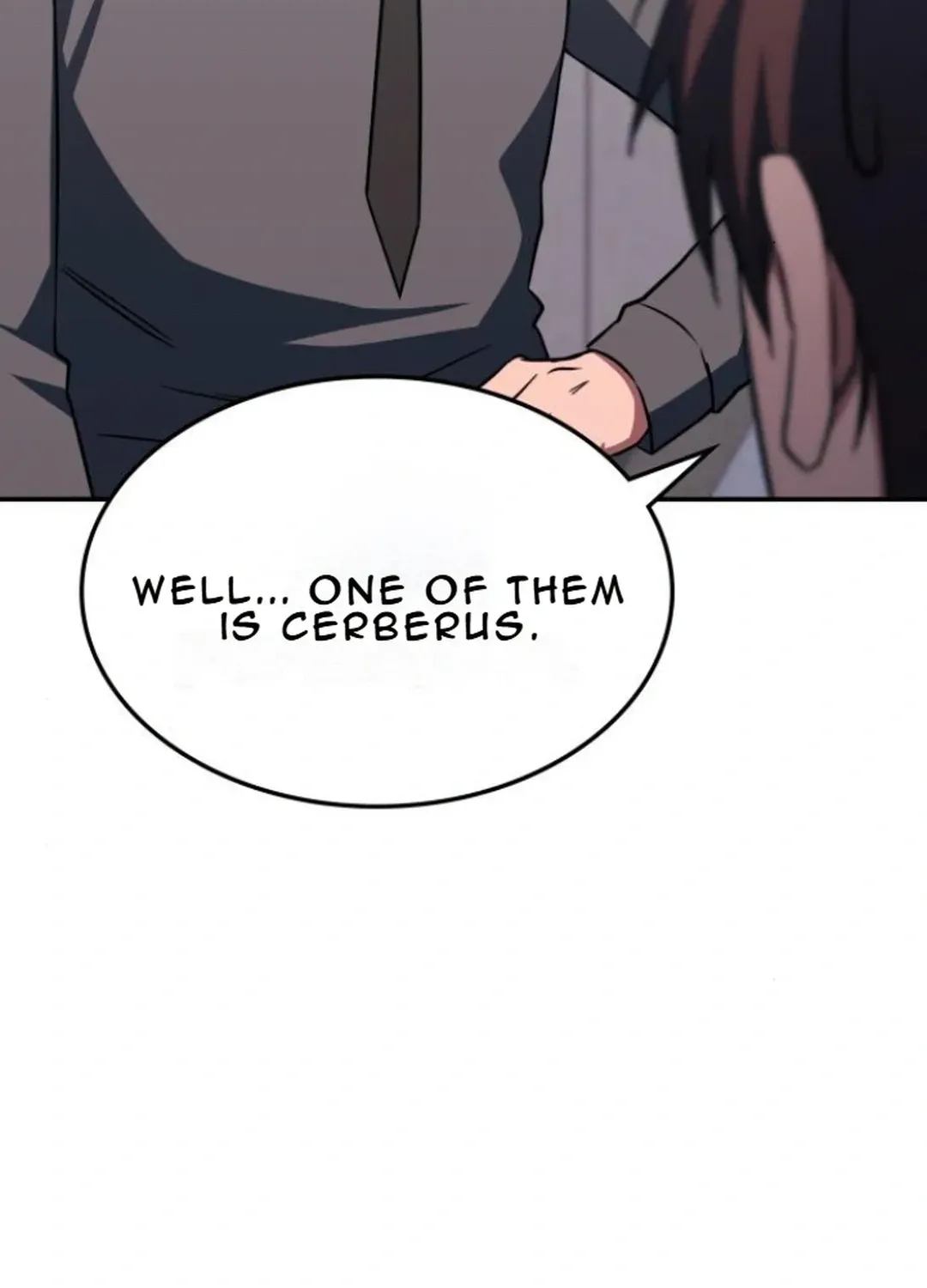 Read The Overpowered Veteran Healer chapter 5 image 37 on Lezhin