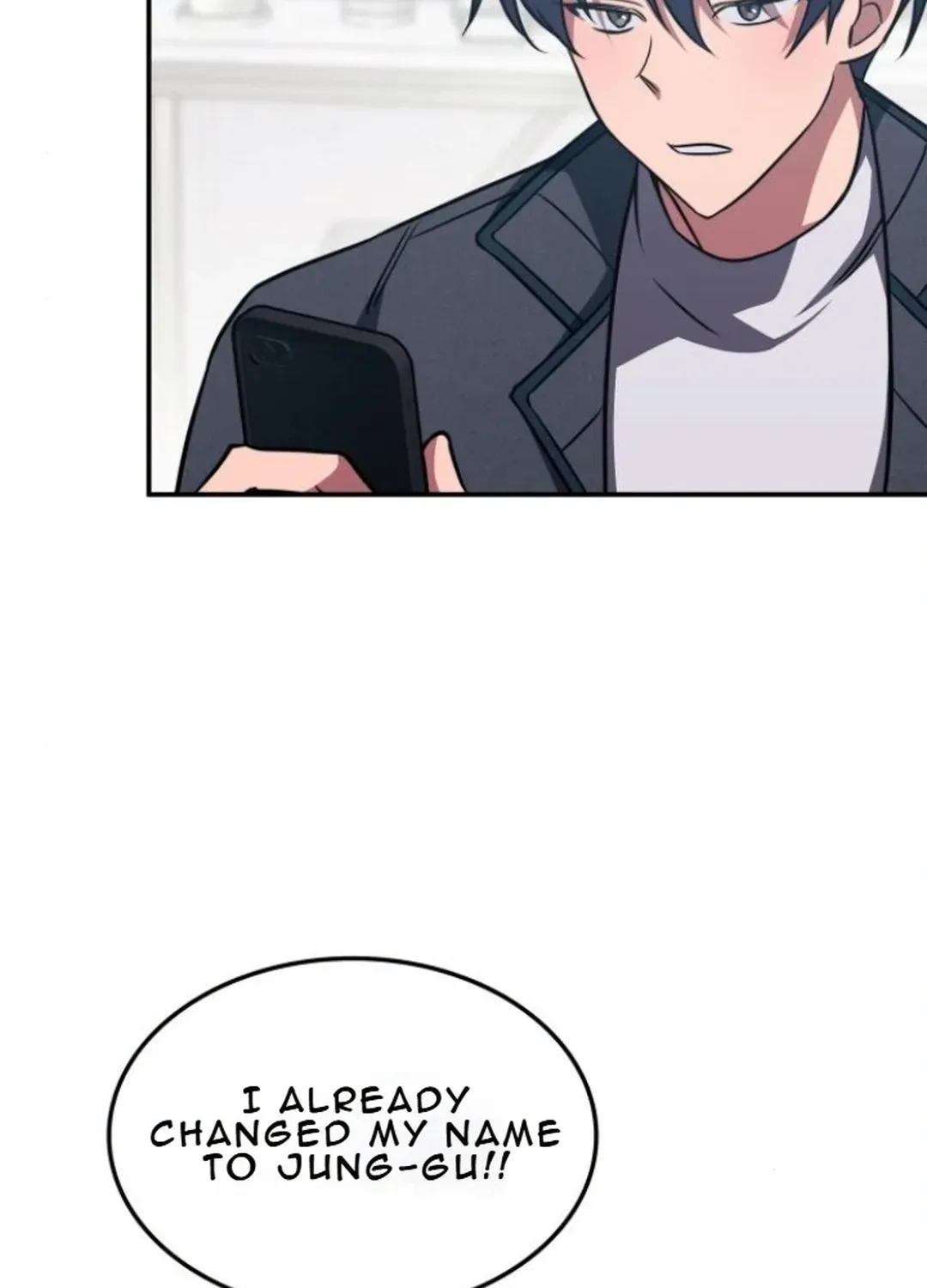 Read The Overpowered Veteran Healer chapter 5 image 42 on Lezhin