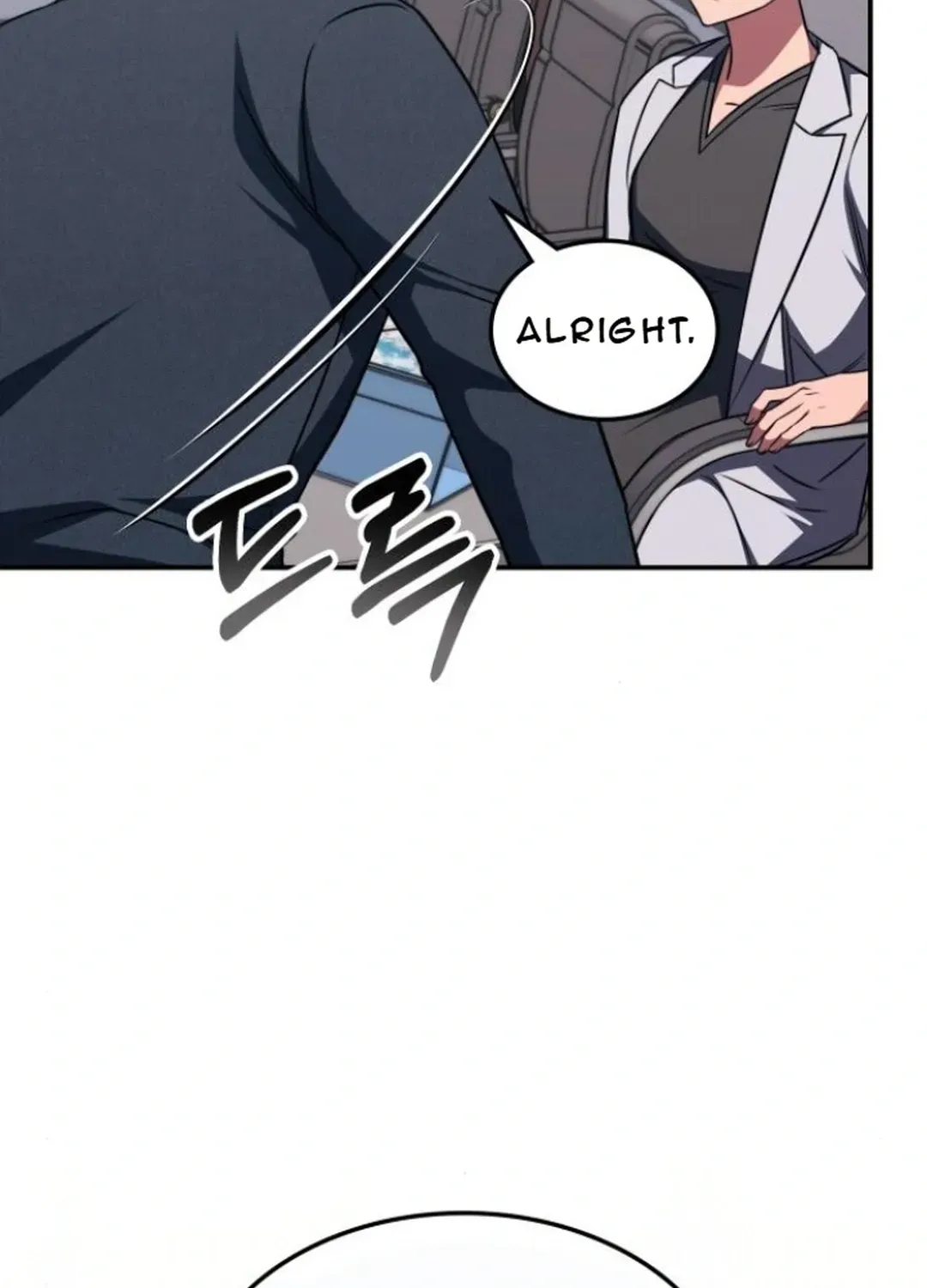Read The Overpowered Veteran Healer chapter 5 image 45 on Lezhin