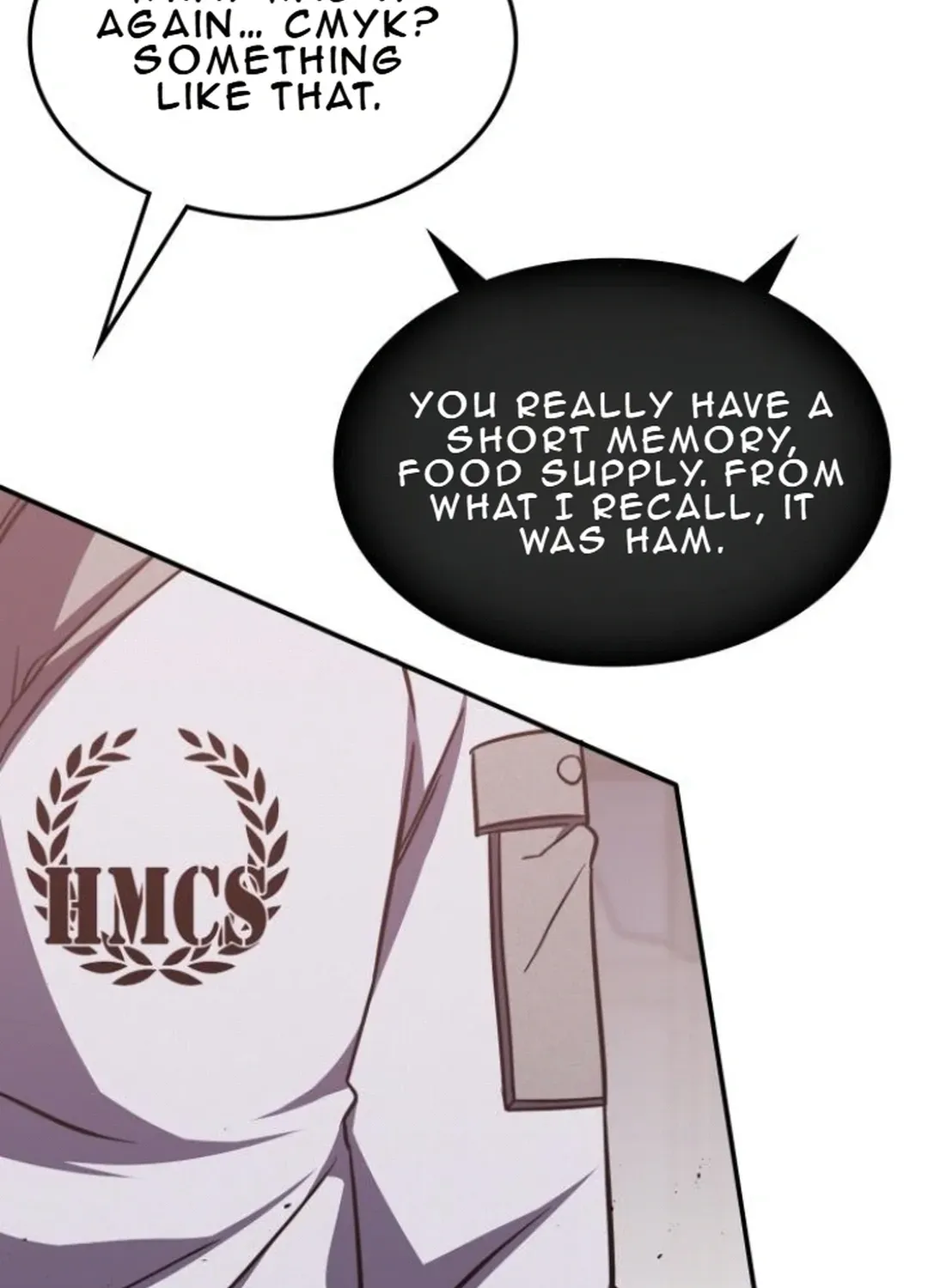 Read The Overpowered Veteran Healer chapter 5 image 64 on Lezhin