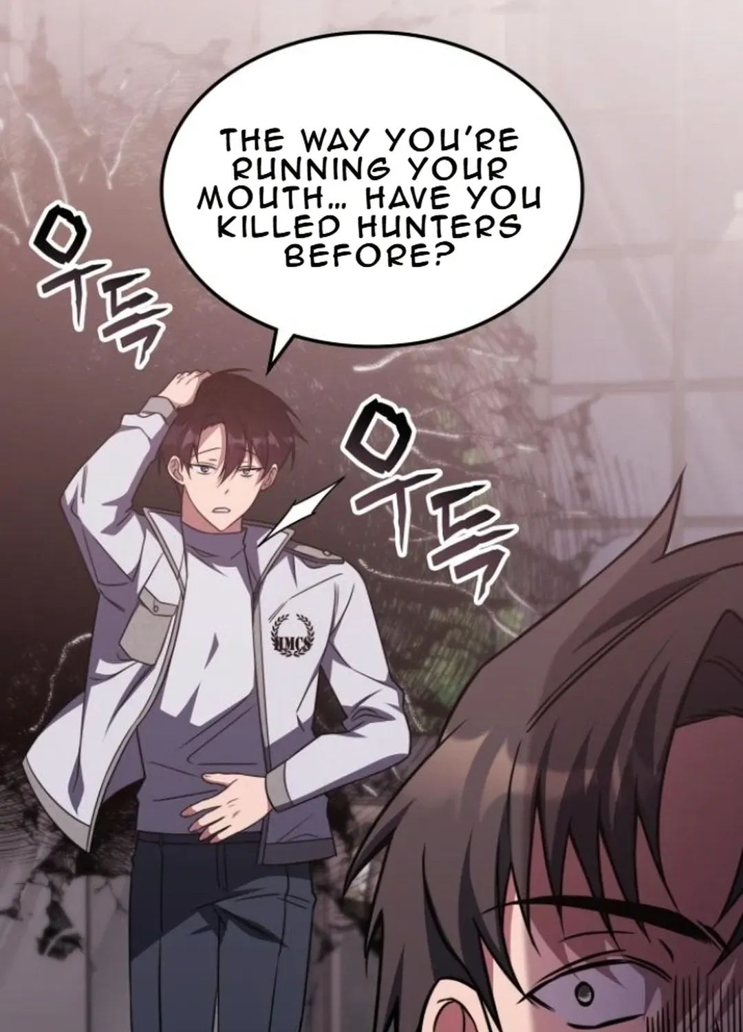 Read The Overpowered Veteran Healer chapter 5 image 68 on Lezhin