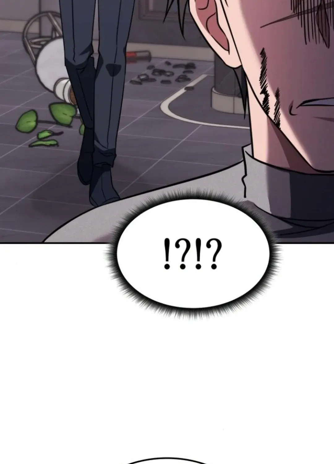 Read The Overpowered Veteran Healer chapter 5 image 69 on Lezhin